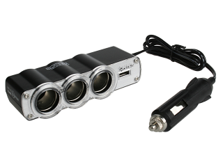 Illustration for article titled Brando 3-in-1 Data Dock Saves Case Space With Multi-Use Trays